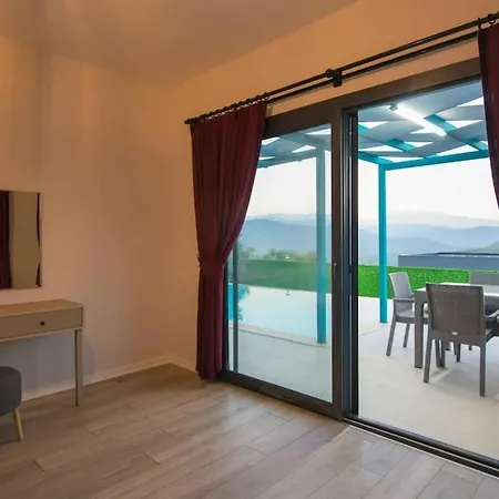 Merkezde Lueks Pamela 1 * Fethiye