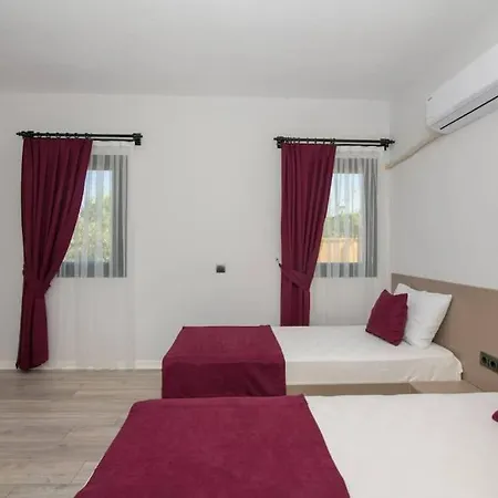 Merkezde Lueks Pamela 1 * Fethiye