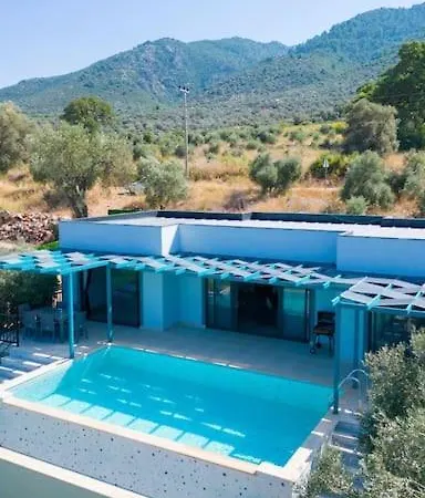 Merkezde Lueks Pamela 1 * Fethiye